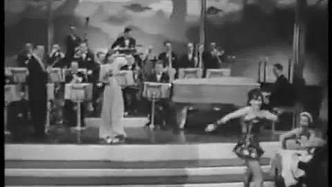 Hit Parade of 1941 (Frances Langford and Ann Miller)