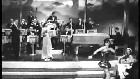 Hit Parade of 1941 (Frances Langford and Ann Miller)