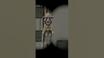 ZOONOMALY are chasing Me in Garry