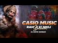 Ram Ji Ki Nikli Sawari DJ Remix 2026 Ramnavami Special Song Casio Music Mix