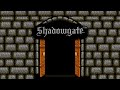 Shadowgate (NES) #2