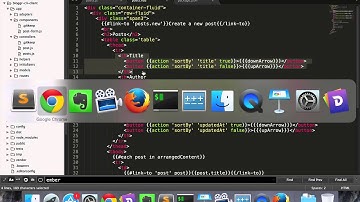 21- sort arrows component