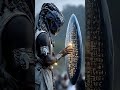 AI Short Film scifi movies universe sci-fi