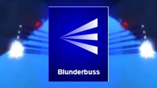 *NEW Weapon* Blunderbuss - Shellshock Live Showdown | JeromeACE