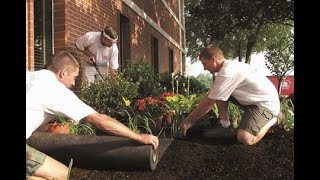 DeWitt Contractor's Select Landscape Fabric