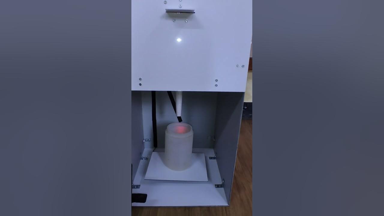 IoT based Automatic Rationing Machine with Smart Card using GSM Module