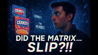 🧠🌌 The Mandela Effect: Collective False Memories??! 🤯✨