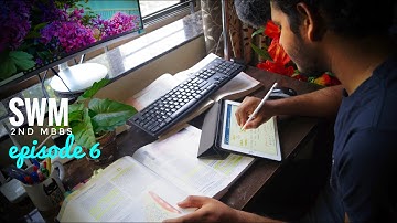 Study With Me - 8 Hours of Zen | Anuj Pachhel