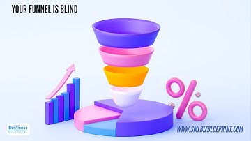 Your Funnel Isn’t Broken—It’s Blind: Fix the Real Conversion Block