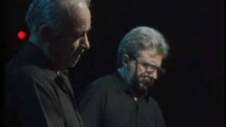 Video thumbnail of "Astor Piazzolla - Mumuki"