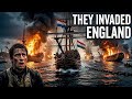 The Day the Dutch Burned the British Navy
