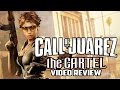 Call of Juarez: The Cartel PC Game Review - WORST IN THE SERIES!