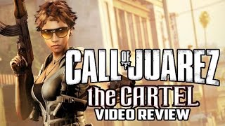 Call of Juarez: The Cartel PC Game Review - WORST IN THE SERIES!