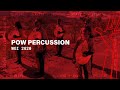 POW 2020 Cymbal Line- Seavine