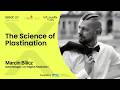 Die Wissenschaft Der Plastination WHX Dubai 2026 Marcin Bilicz Von Hagens Plastination