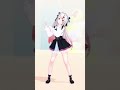 ガソリンおいしい/百鬼あやめ【 hololive MMD 】
