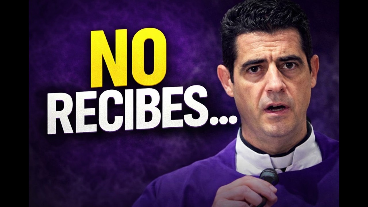 DIOS NO ES UN CAJERO AUTOMÁTICO… Entiende esto YA