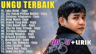 Playlist Lagu Ungu Band Terbaru 2026 || Kompilasi Lagu Ungu Terbaik Sepanjang Masa 2026