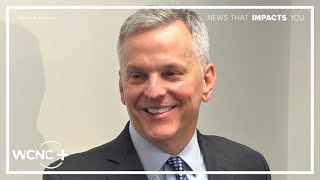 LIVE | Gov. Stein pushes for Critical Needs Budget to protect NC families
