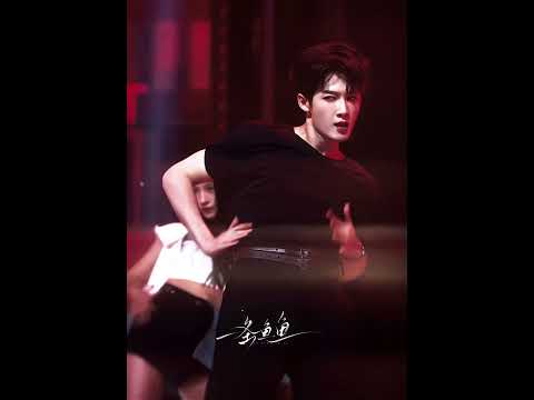 夜太美 健次太危险🫣 #檀健次 #tanjianci