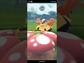 POKÉMON GO SIN PARTIDA DE PRUEBA ESCUDOS HASTA EL ÚLTIMO POKE