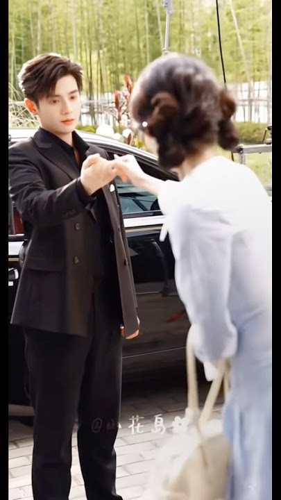 He Cong Rui #hecongrui #actor #chineseactor #chinesedrama #aktorterganteng #douyinchina #douyin