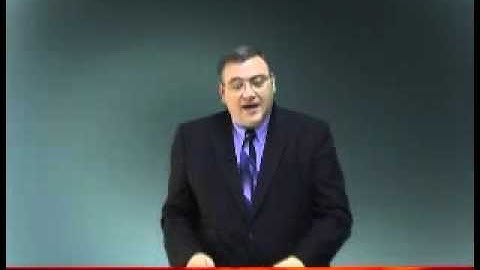 The King James Code Part 3 - Bible Numerics