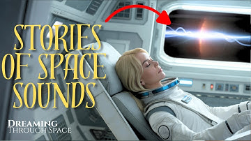 How Neutron Star Collisions Make Gold – A Gentle Space Story for Sleep