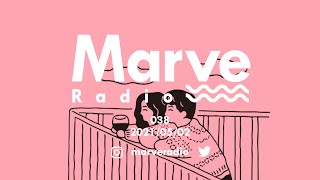 Marve Radio 038「坂元裕二」