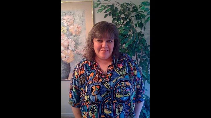 In memoriam of Elizabeth Peterson