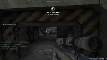 MW3 Quickscoping Montage 1 (FFA Hardcore)