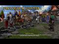 WarCraft 2 Remake: Rise of the Alliance 01 - Battle for Lordaeron
