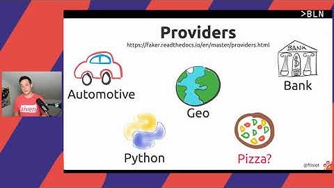 Francesco Tisiot – Kickstart your Kafka with Faker Data