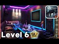 Can You Escape The 50 Room 20 Level 6 Walkthrough 100 Room 20