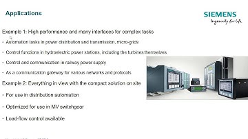 SICAM A8000 how to Programming using Toolbox and system Design