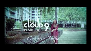 Cloud9 Evolution Talks