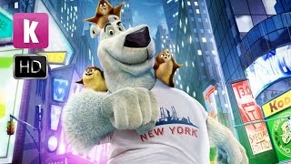 Норм и Несокрушимые - трейлер Норм и Несокрушимые - трейлер