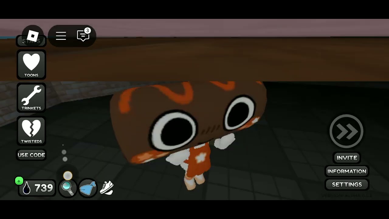 What the hell happened 😭 (Dandy's World) - YouTube