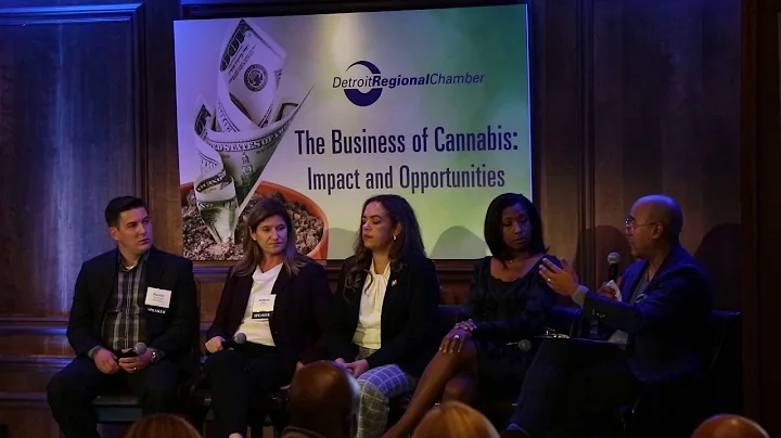 Opportunities - The Business of Cannabis: Impact a...