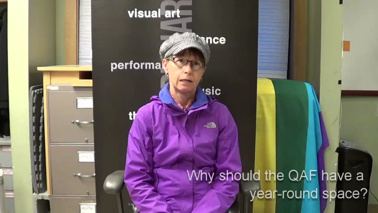 TWO interview with Kathy Atkins YouTube