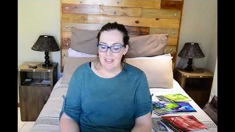 Lockdown Lessons - Personnel Training N5 Mod 7 - Part 1