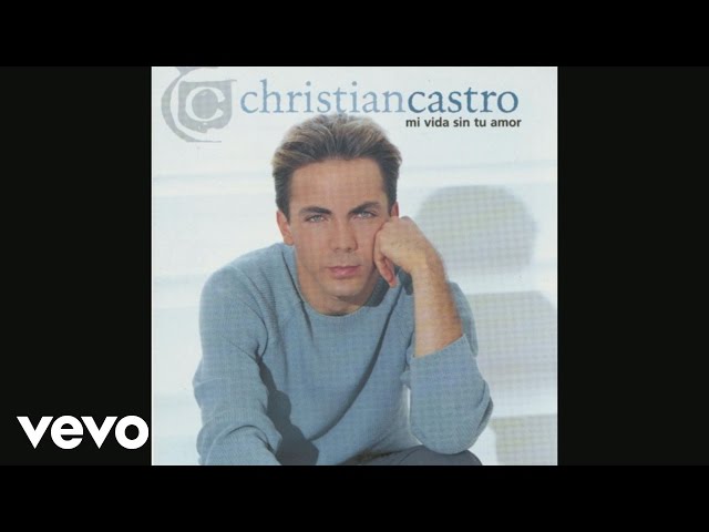 Cristian  Castro   - Angel