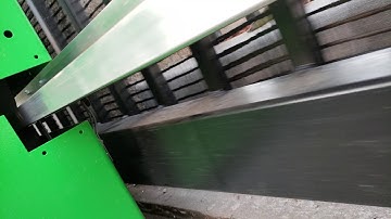 HYsecurity Slide Gate Opener