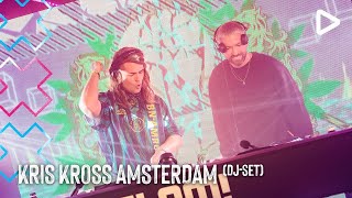 Kris Kross Amsterdam @ ADE (LIVE DJ-set) | SLAM!