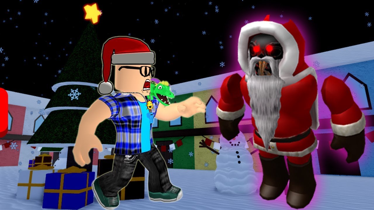 Roblox O Velhote Passou Uma Noite De Natal Assustadora Christmas Eve Youtube - download roblox velhote e tia graca ficaram presos numa mansao