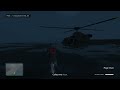 Grand Theft Auto V special forces extraction 