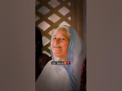 www holi song video