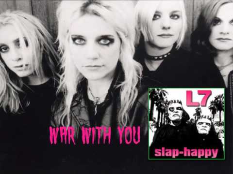 War With You Video
