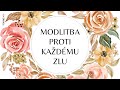 Silná modlitba proti všetkému zlu ✝️ – Zachej TV