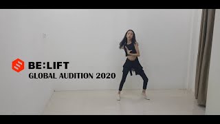 Belift Lab Global Audition 2020 - Indonesia